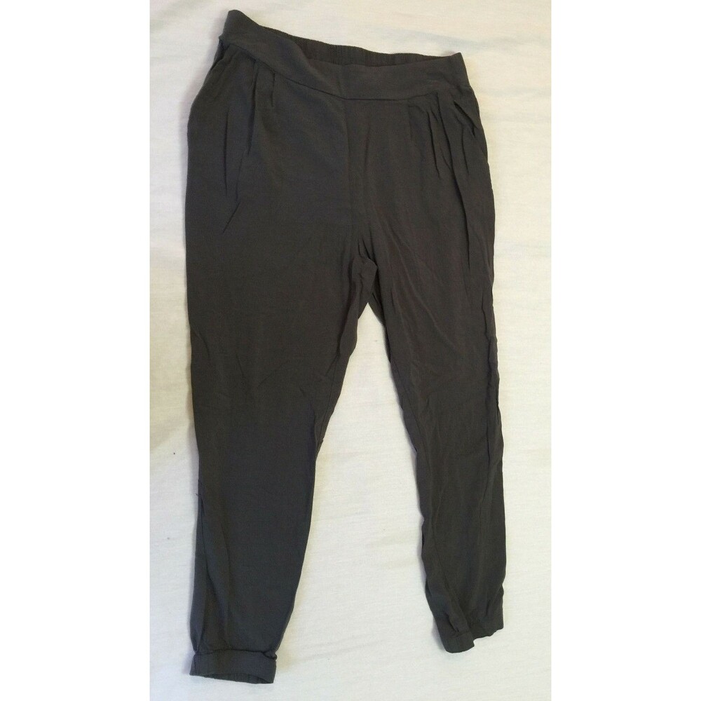 FOREVER 21 WOMENS  PANTS SIZE L